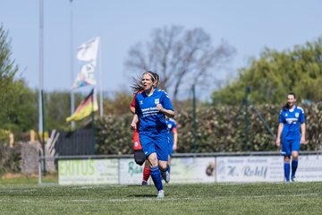Bild 2 - F TSV Zarpen - Holstein Kiel II : Ergebnis: 2:6